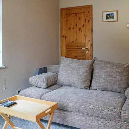 2 Bedroom Gorgeous In Feriehus *