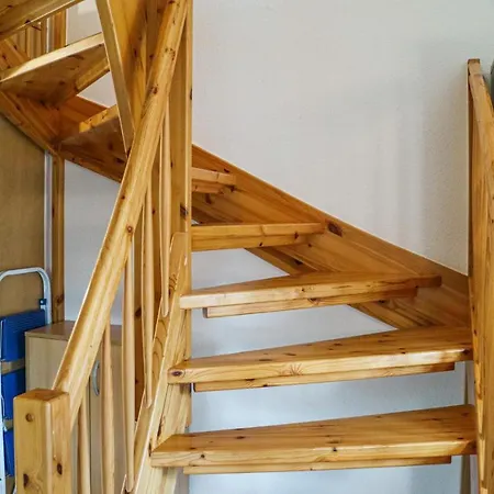 Prázdninový dům 2 Bedroom Gorgeous In *