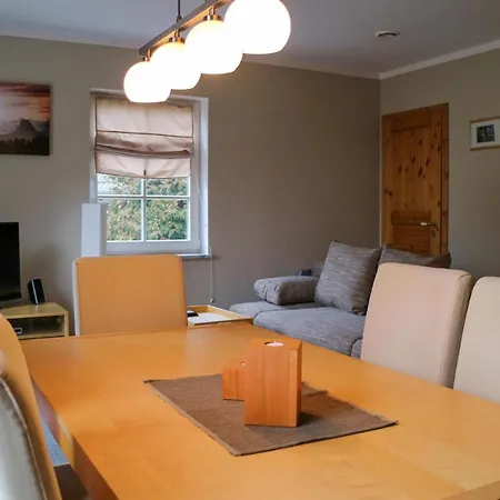 2 Bedroom Amazing Home In Hohenkirchen