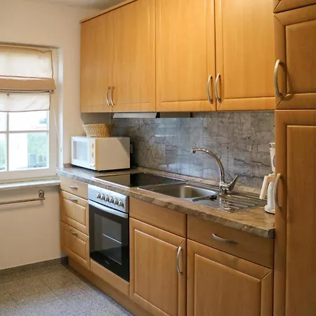 2 Bedroom Gorgeous In Hohenkirchen (Nordwestmecklenburg)