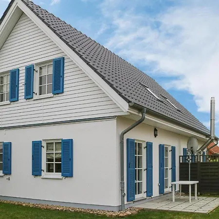 Ferienhaus 2 Bedroom Gorgeous In