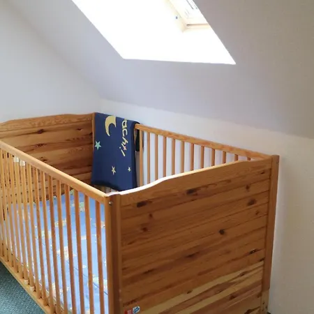 2 Bedroom Gorgeous In Ferienhaus