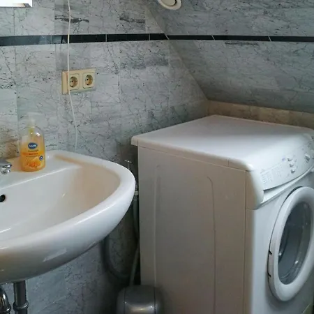 Prázdninový dům 2 Bedroom Gorgeous In