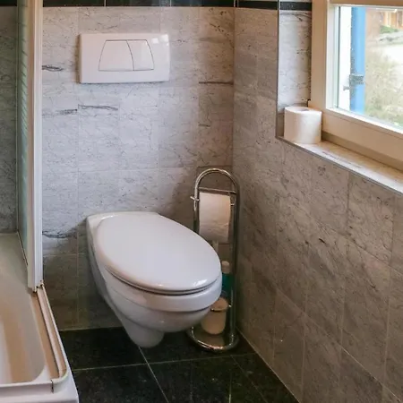 Ferienhaus 2 Bedroom Gorgeous In